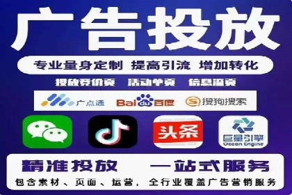 某行业sem代运营推广公司成功案例分析